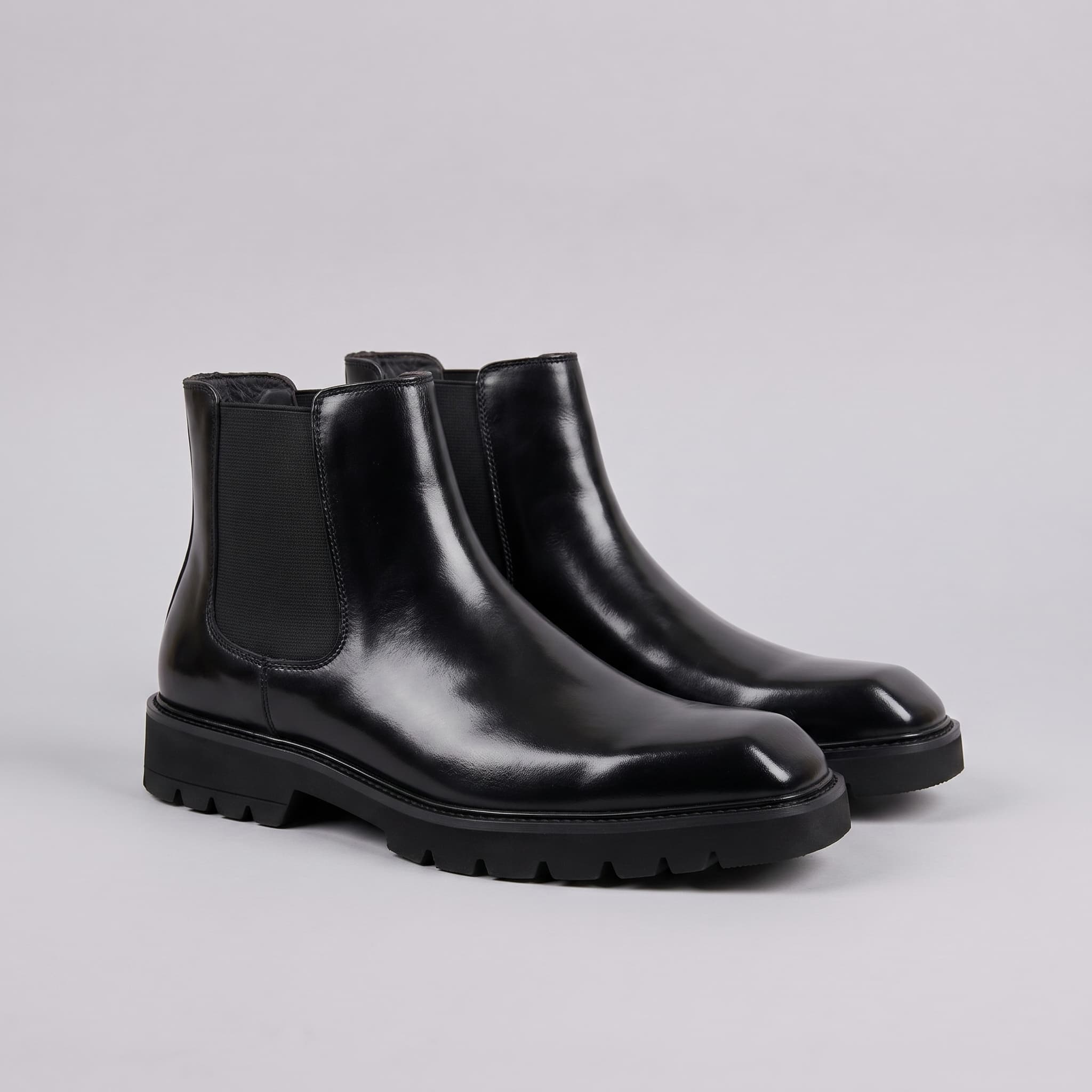 Blackwell Leather Chelsea - Image 4