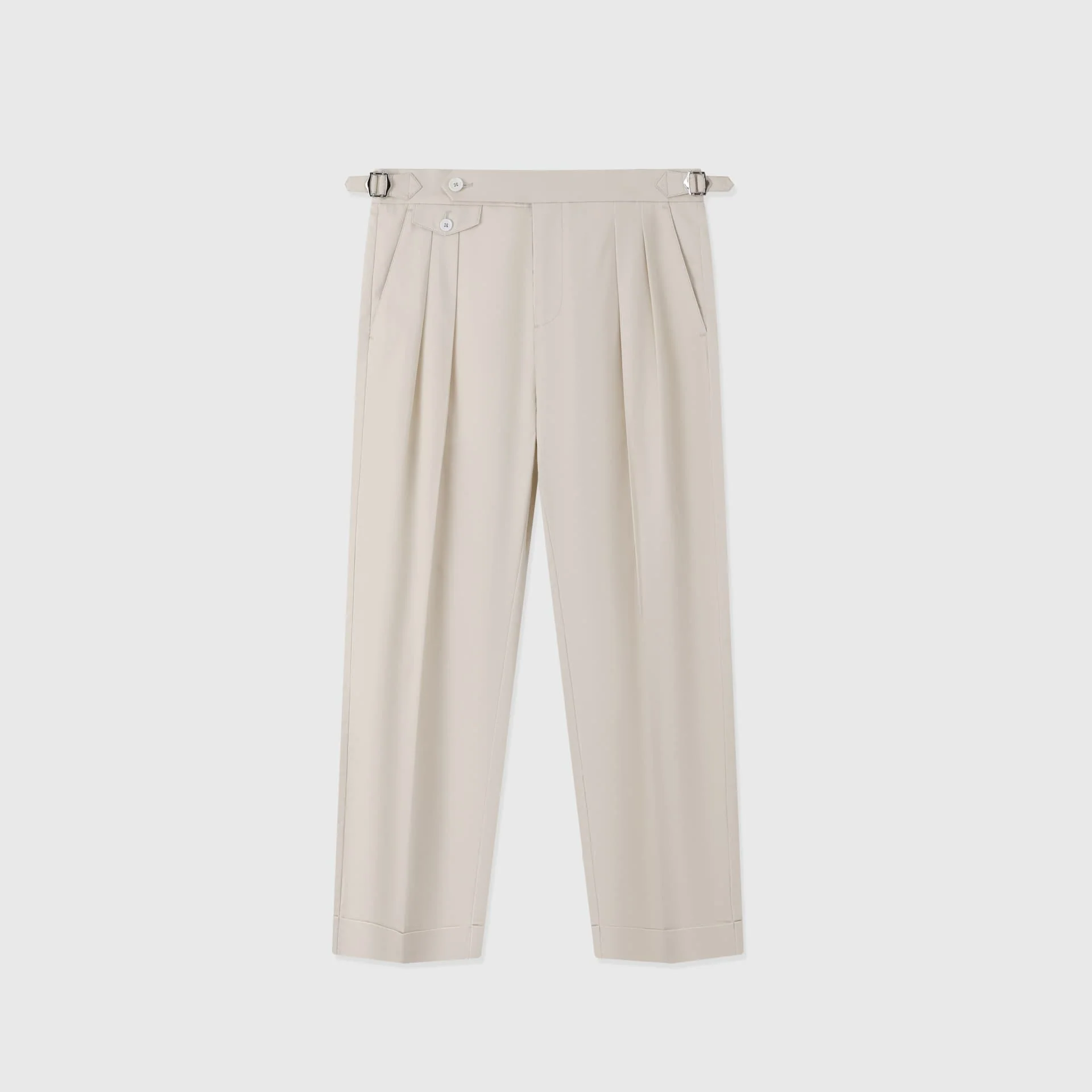 Blythe Tailored Trouser