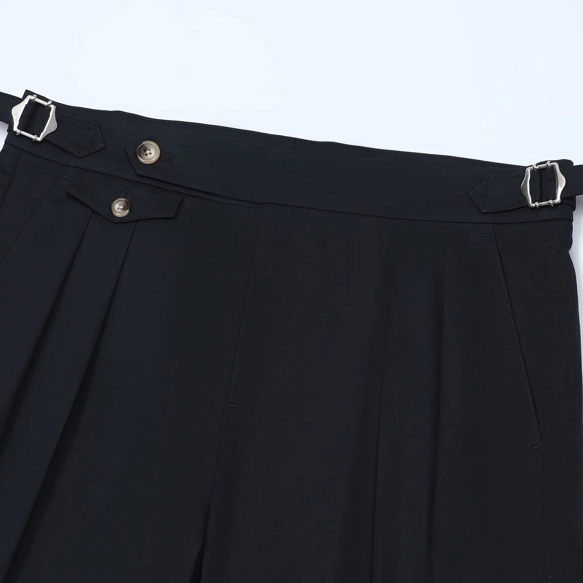 Blythe Tailored Trouser - Image 10