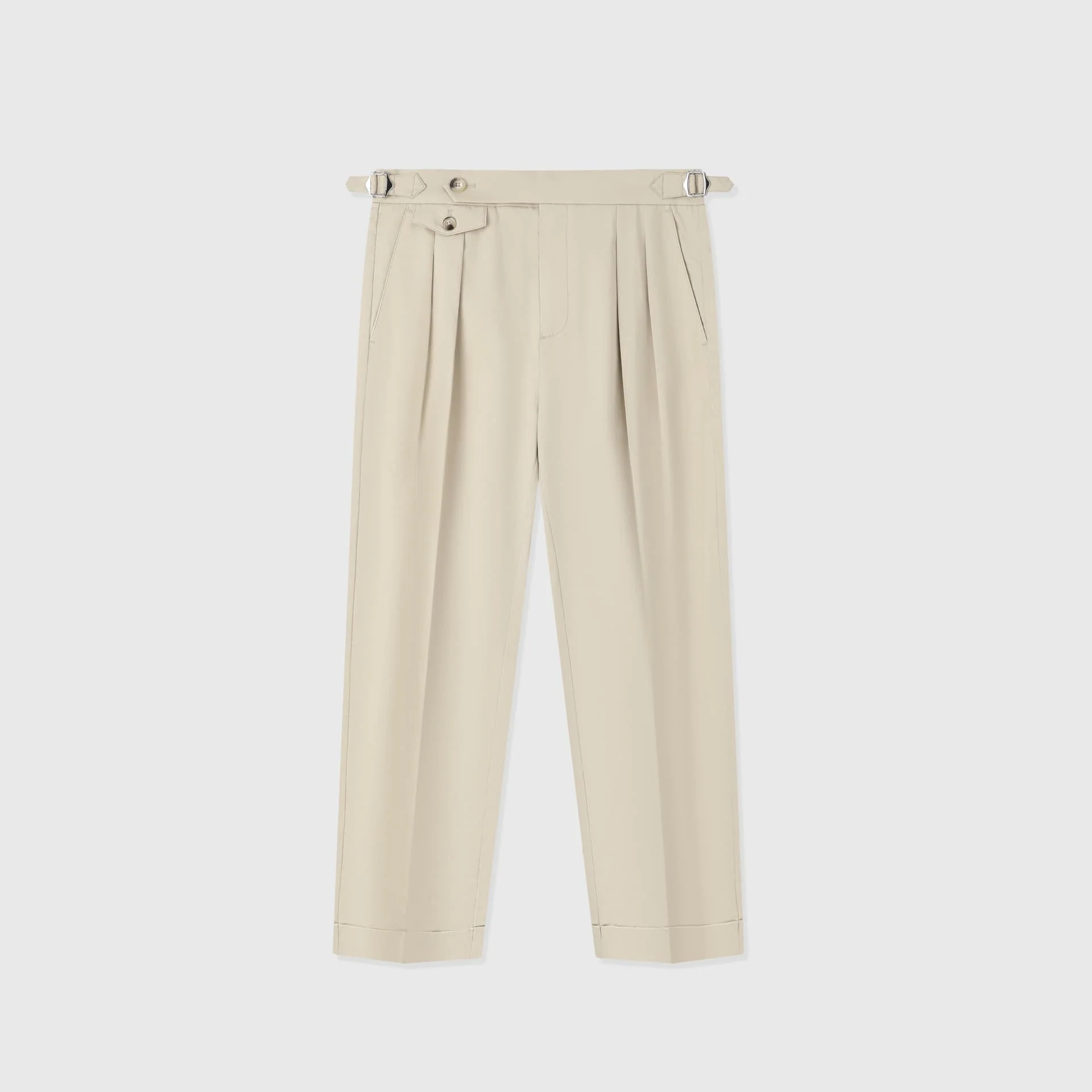 Blythe Tailored Trouser - Image 15