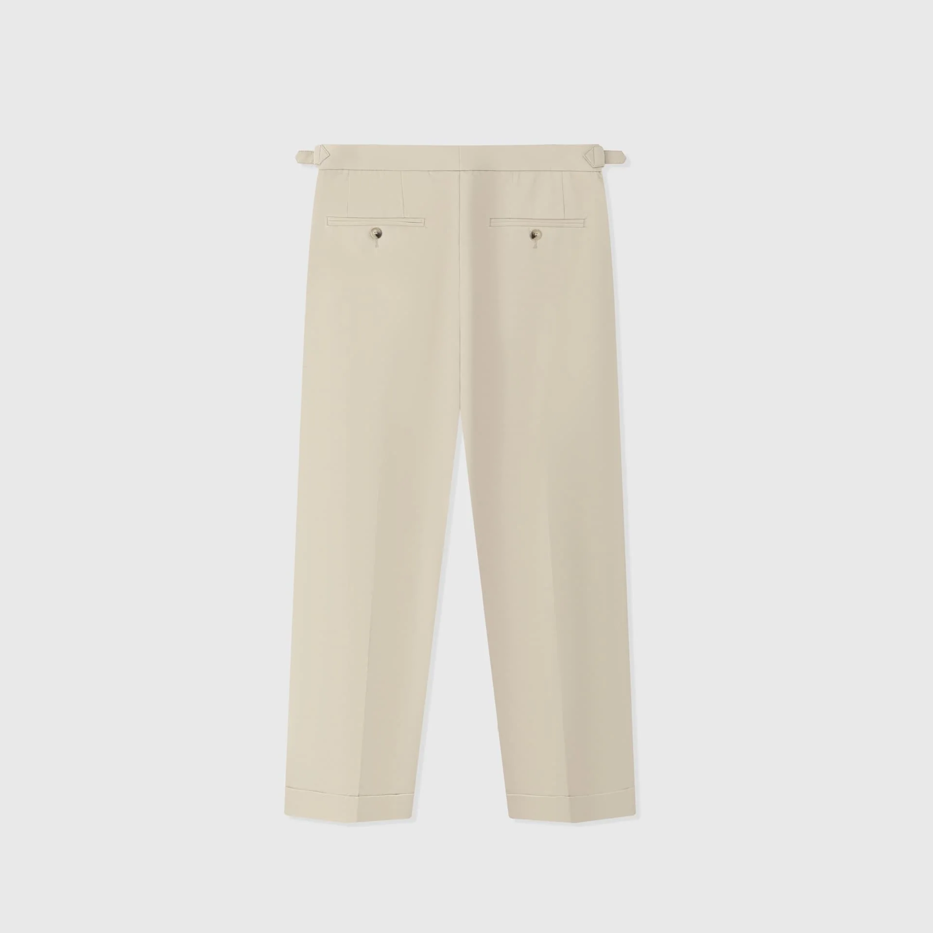 Blythe Tailored Trouser - Image 16