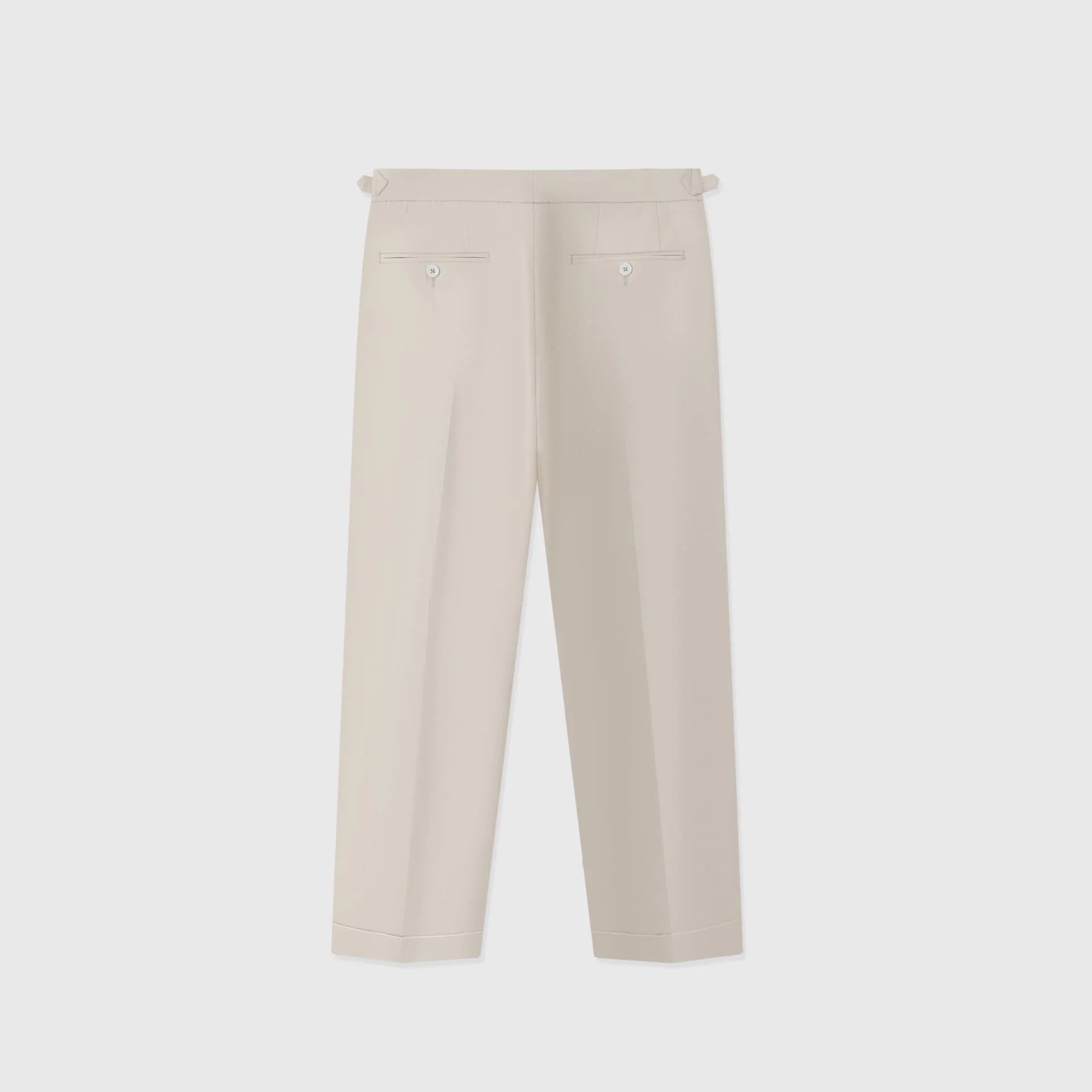 Blythe Tailored Trouser - Image 2