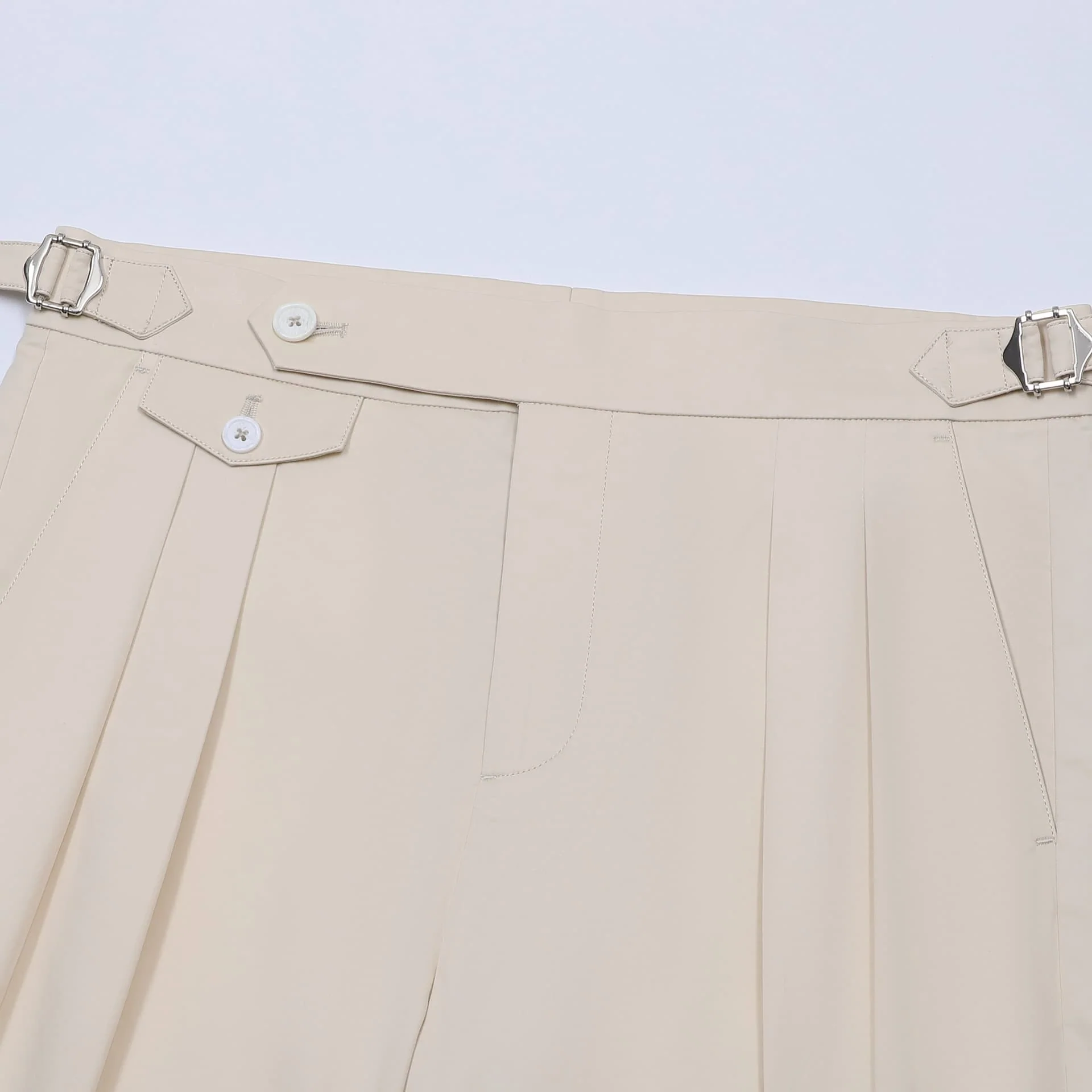 Blythe Tailored Trouser - Image 3