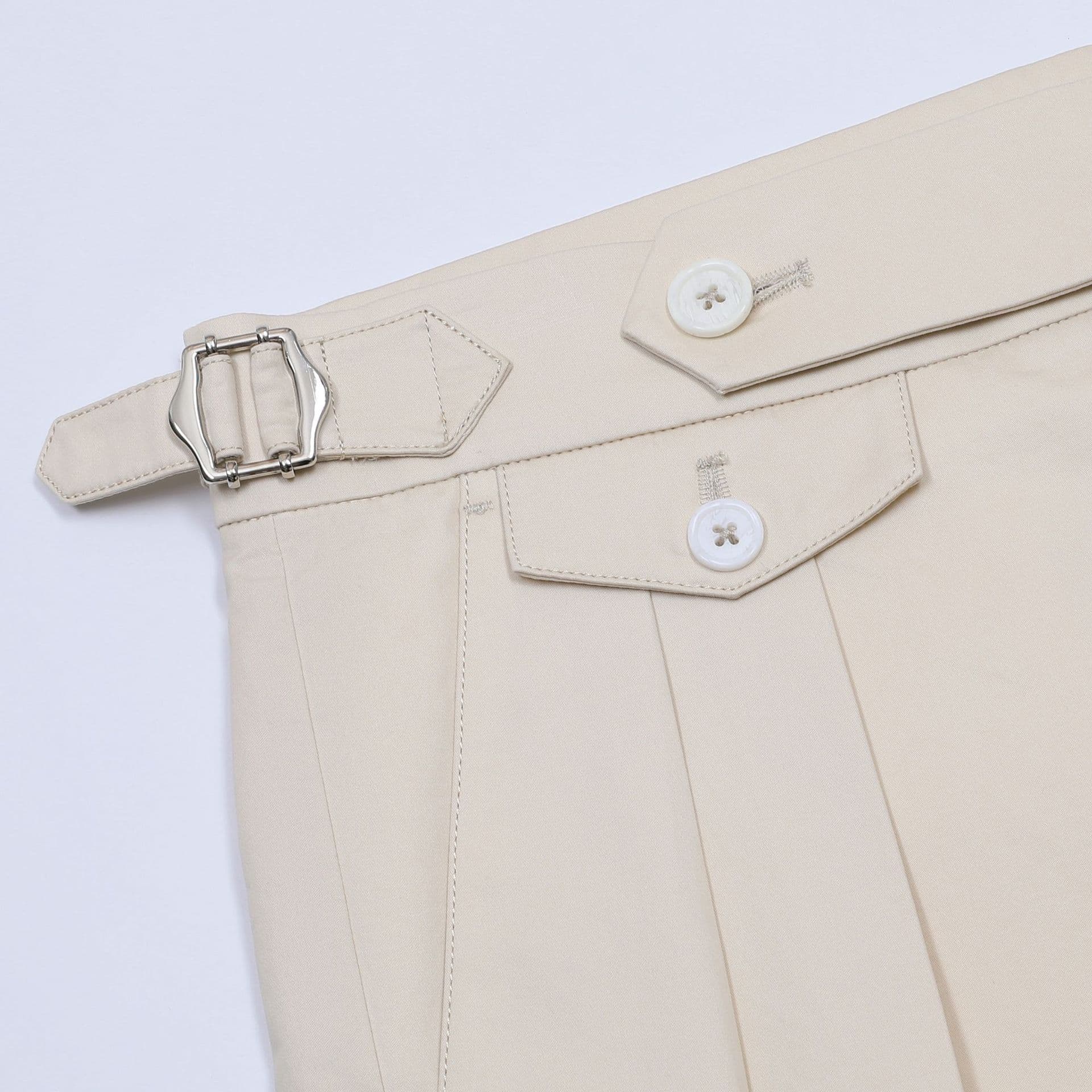 Blythe Tailored Trouser - Image 4