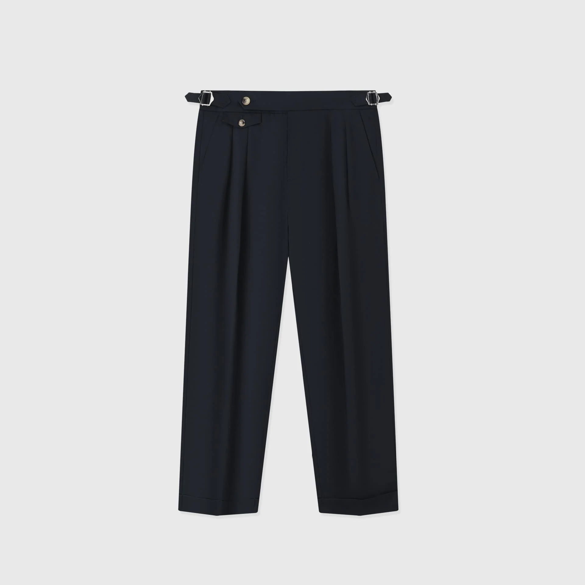 Blythe Tailored Trouser - Image 8