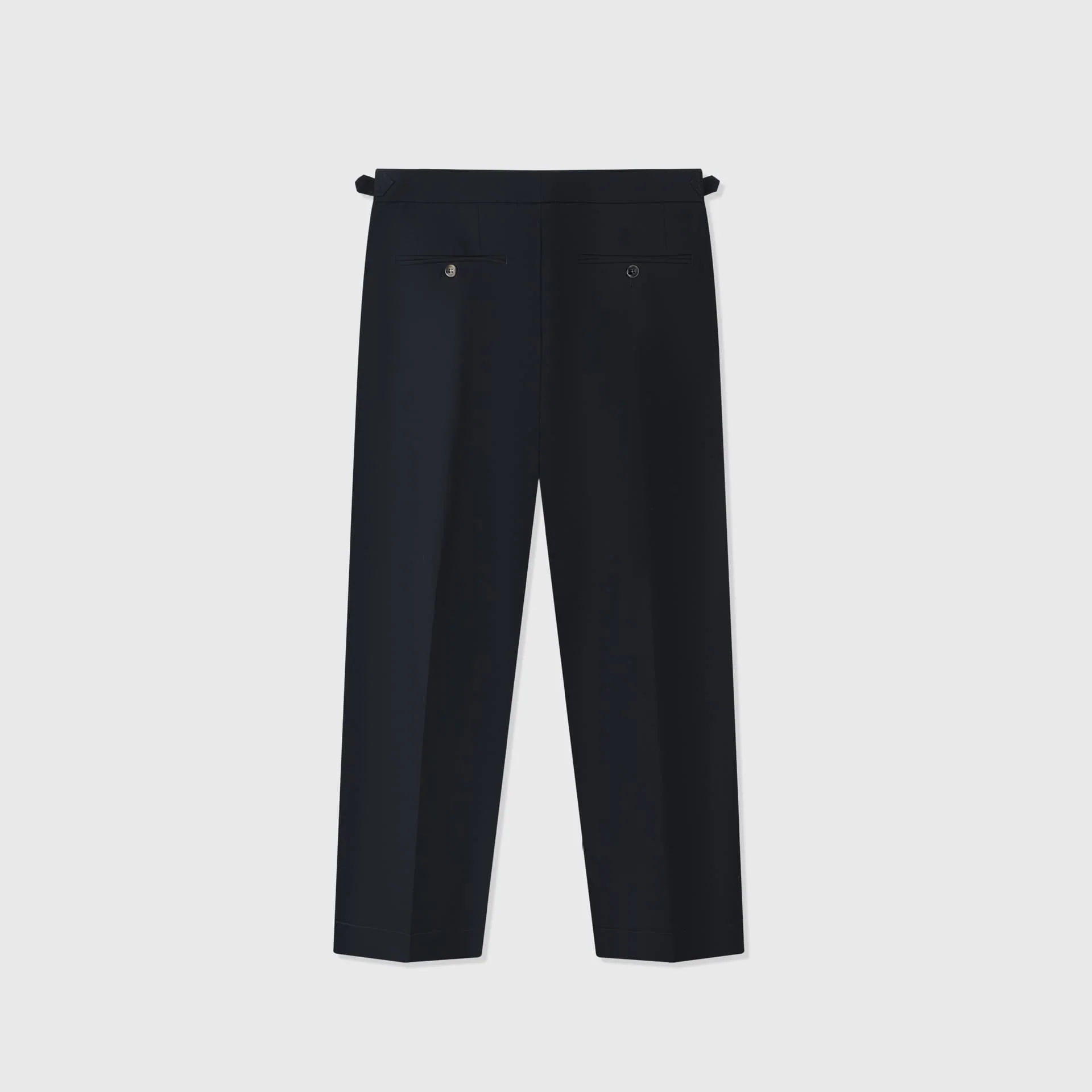 Blythe Tailored Trouser - Image 9