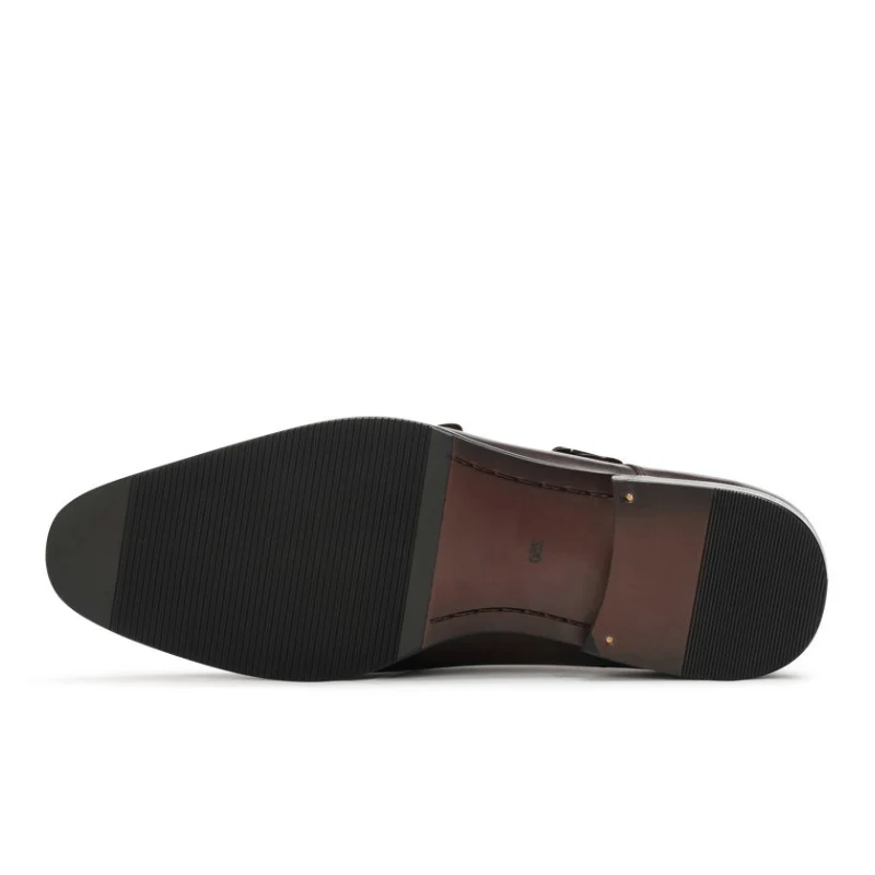 Brixton Leather Chelsea Boot - Image 6