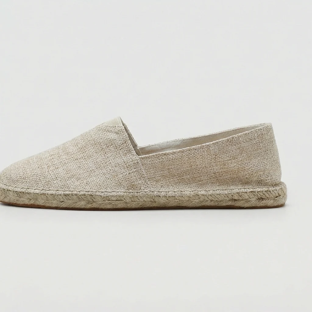Brookshire Linen Espadrilles - Image 14