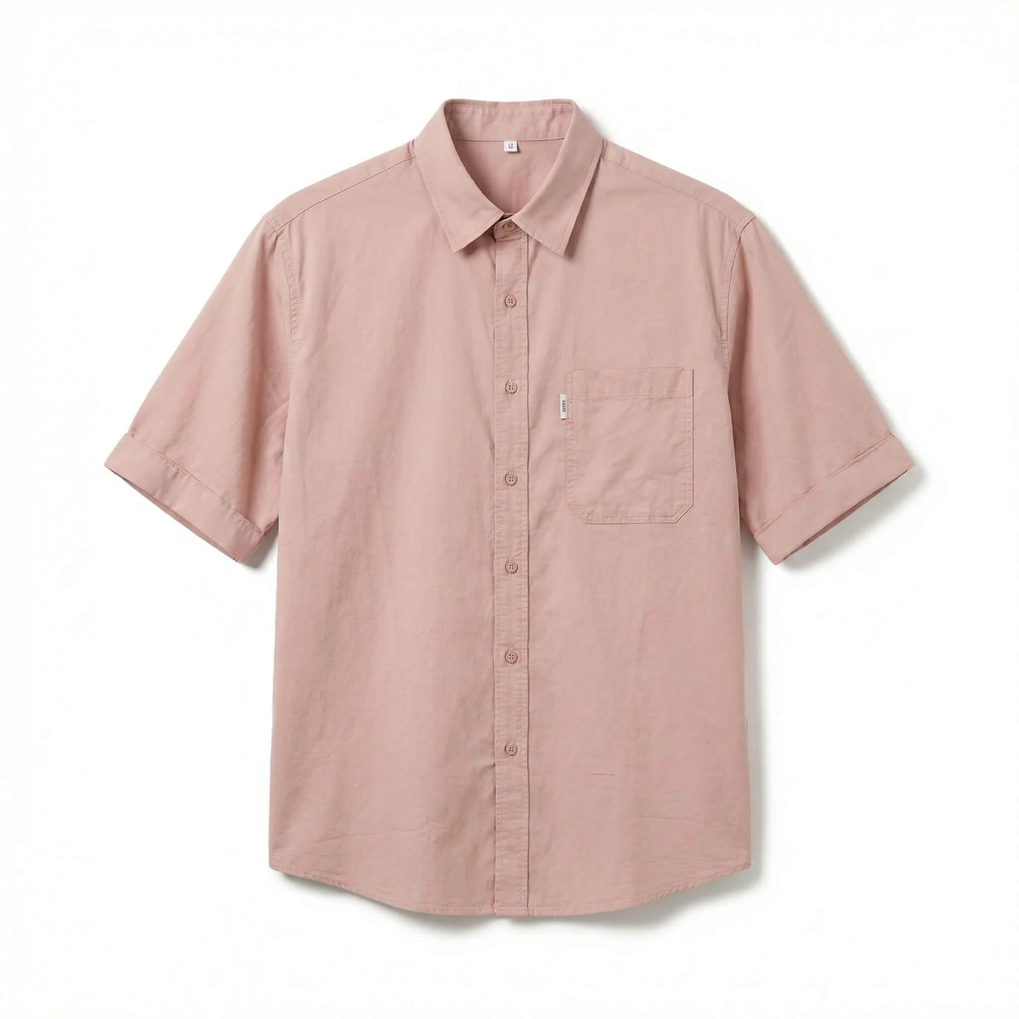 Brookstone Relaxed Button-Down - Image 10