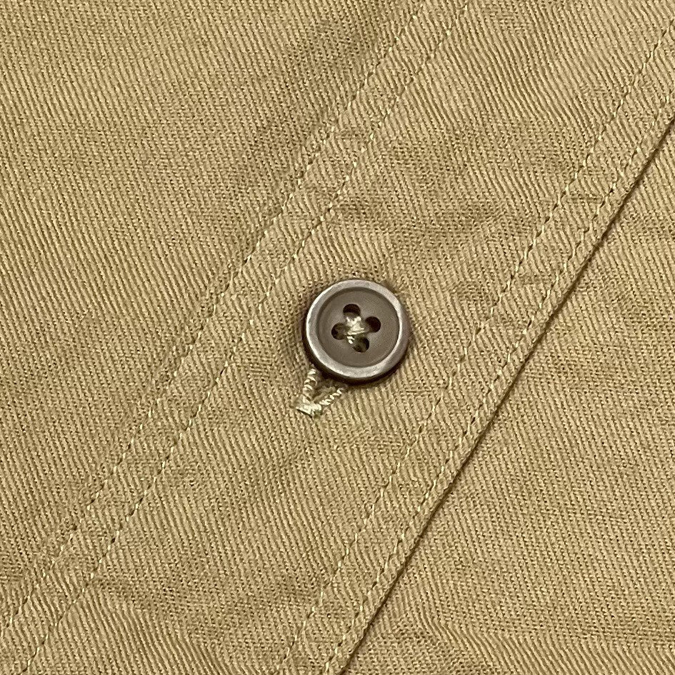 Brookstone Relaxed Button-Down - Image 6