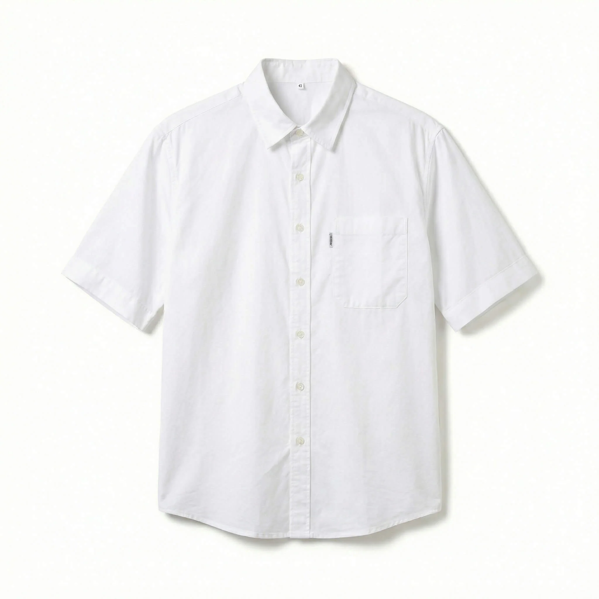 Brookstone Relaxed Button-Down - Image 8