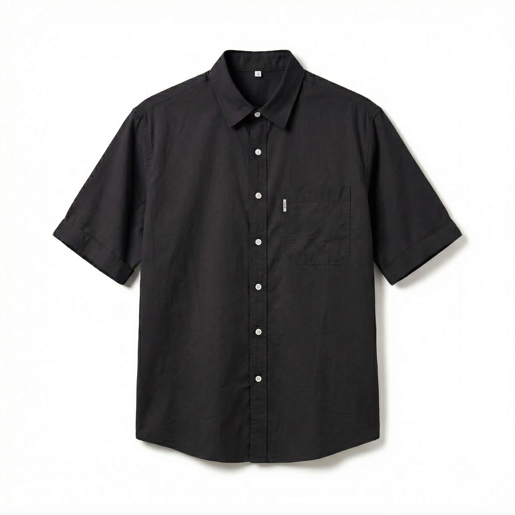 Brookstone Relaxed Button-Down - Image 9