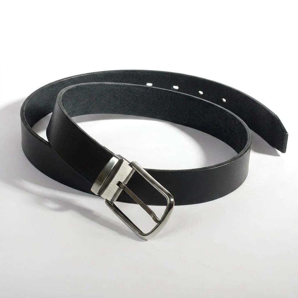 Calder Leather Belt - Image 6