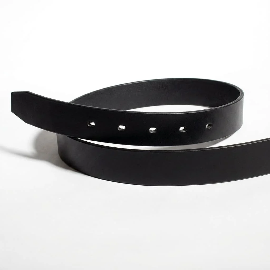 Calder Leather Belt - Image 7