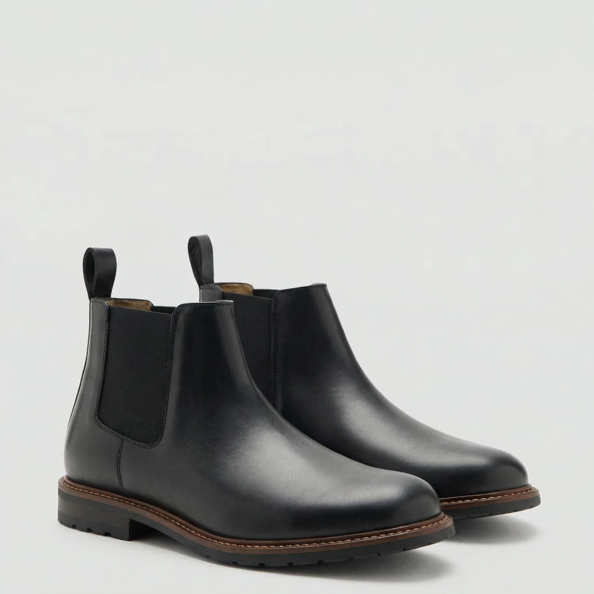 Caldwell Chelsea Boot - Image 10