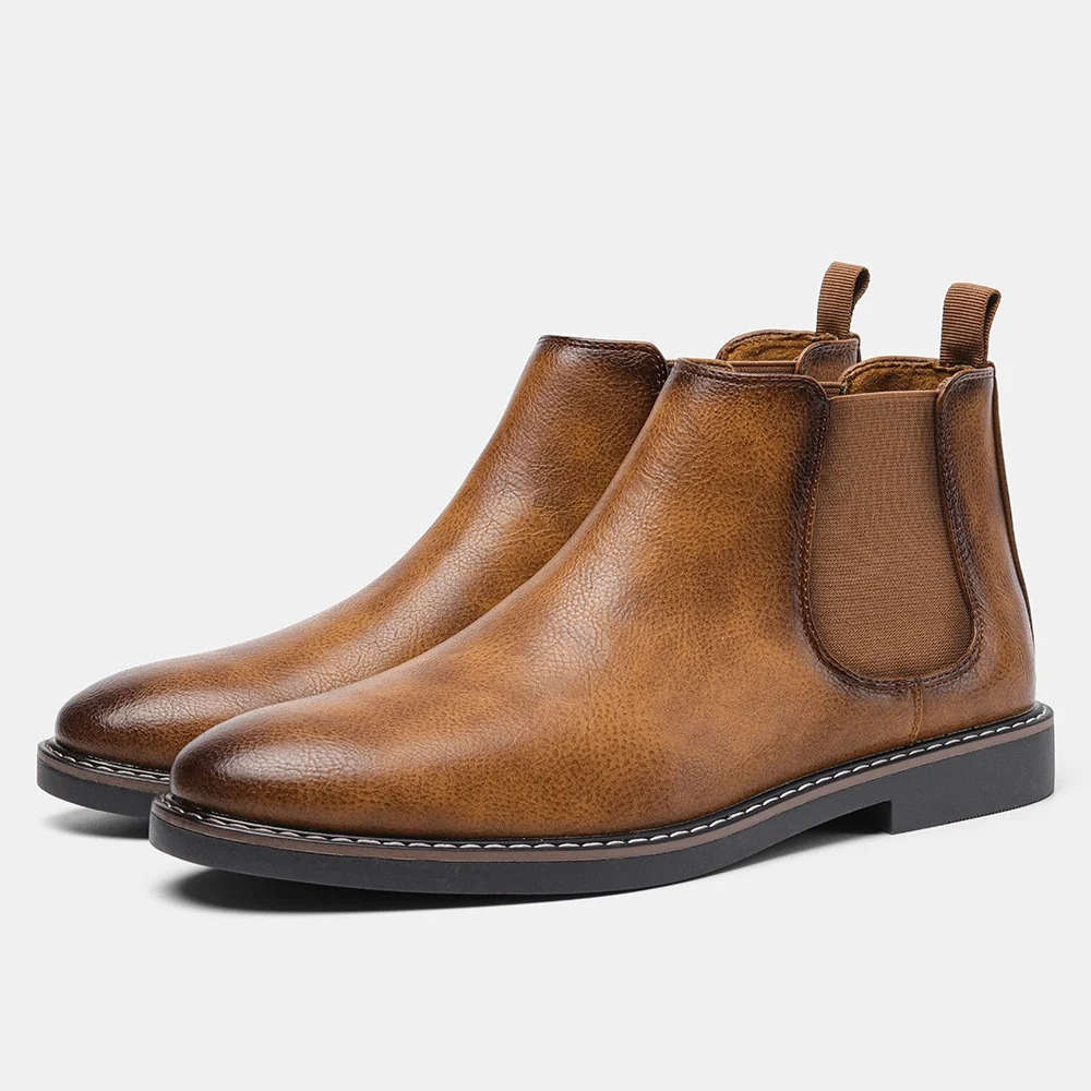 Caldwell Chelsea Boot - Image 11