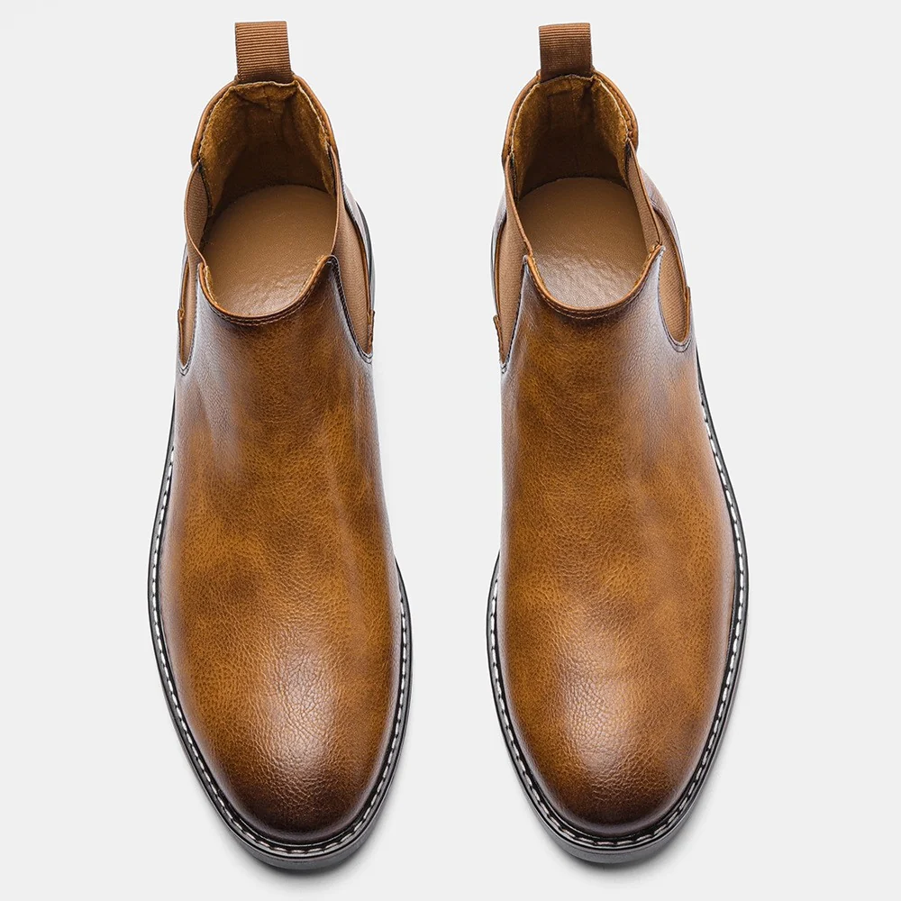 Caldwell Chelsea Boot - Image 12