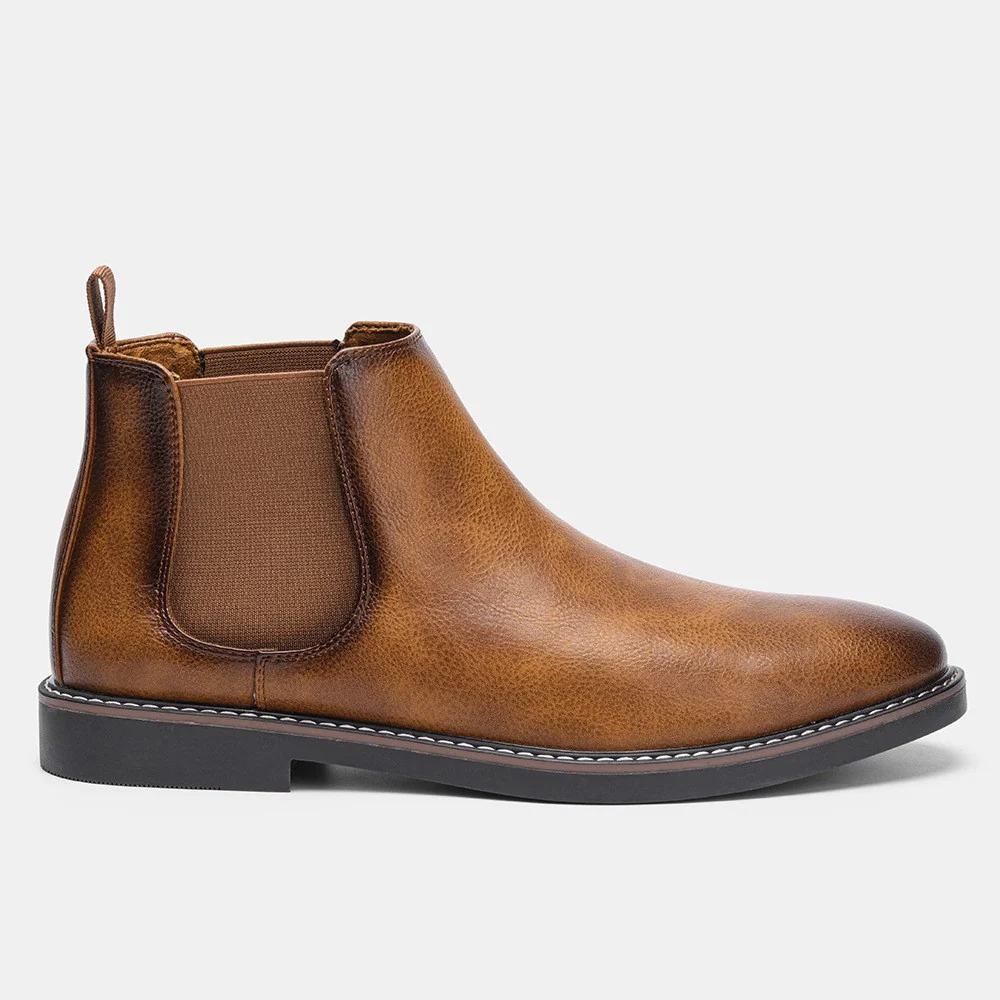 Caldwell Chelsea Boot - Image 13