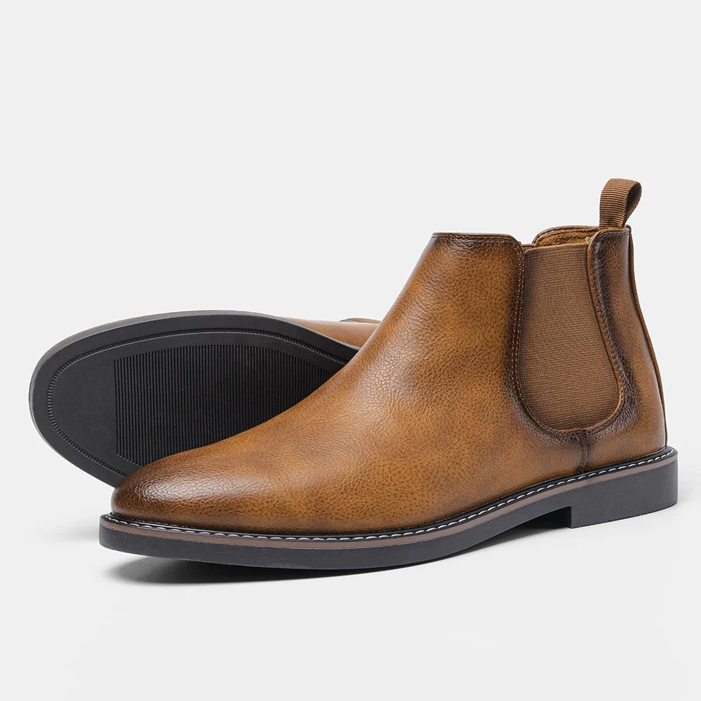 Caldwell Chelsea Boot - Image 14