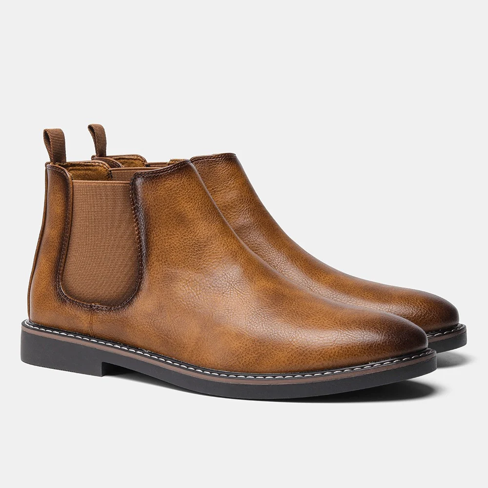 Caldwell Chelsea Boot - Image 15