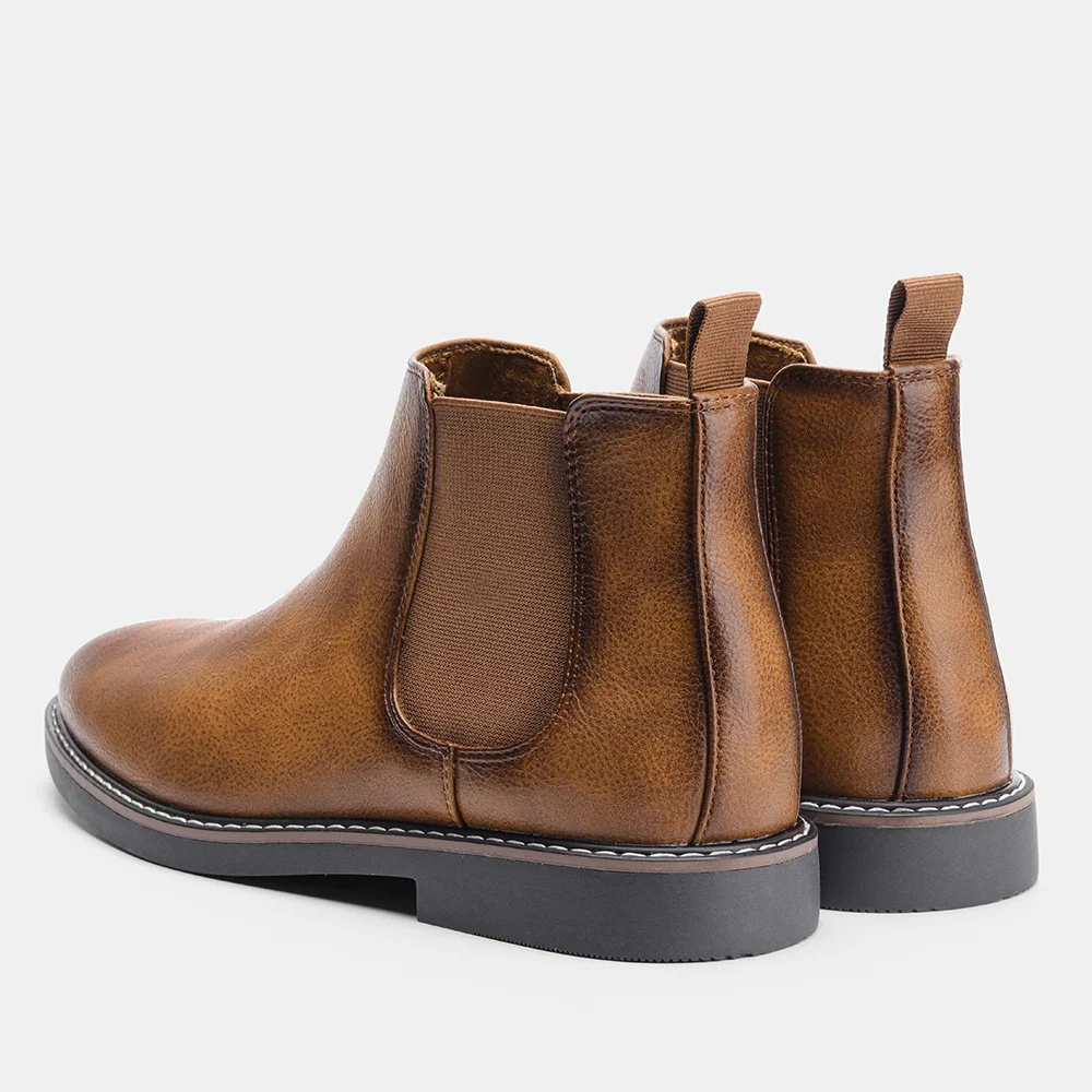Caldwell Chelsea Boot - Image 16