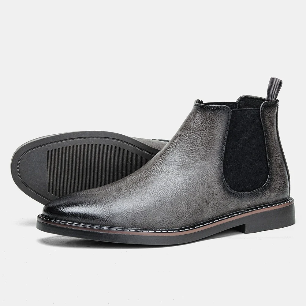 Caldwell Chelsea Boot - Image 17
