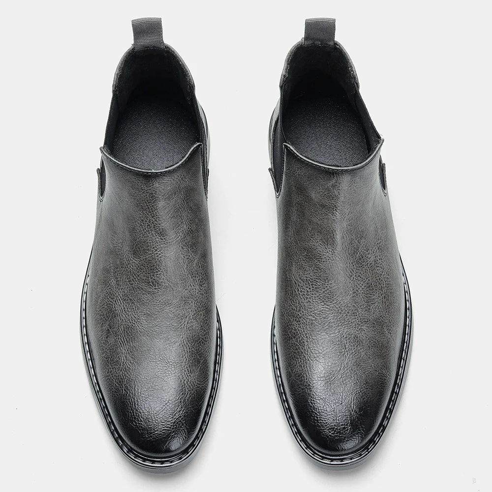 Caldwell Chelsea Boot - Image 18