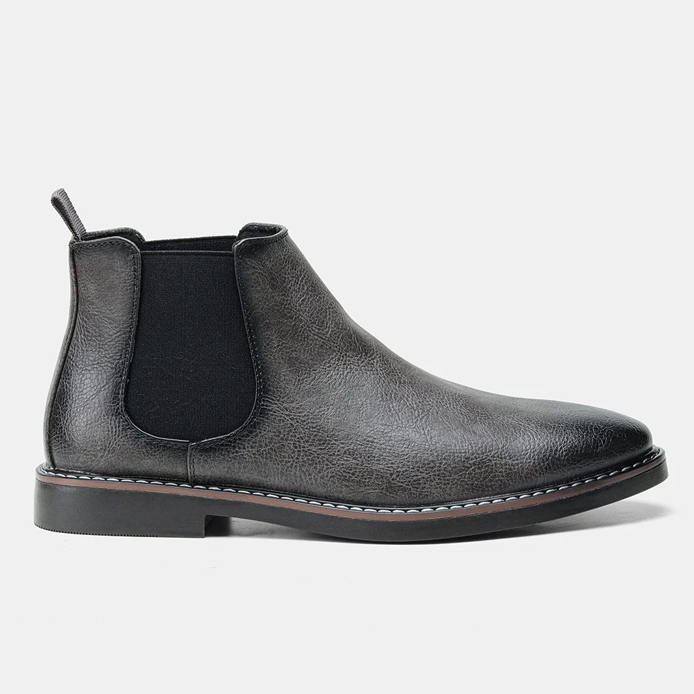 Caldwell Chelsea Boot - Image 19