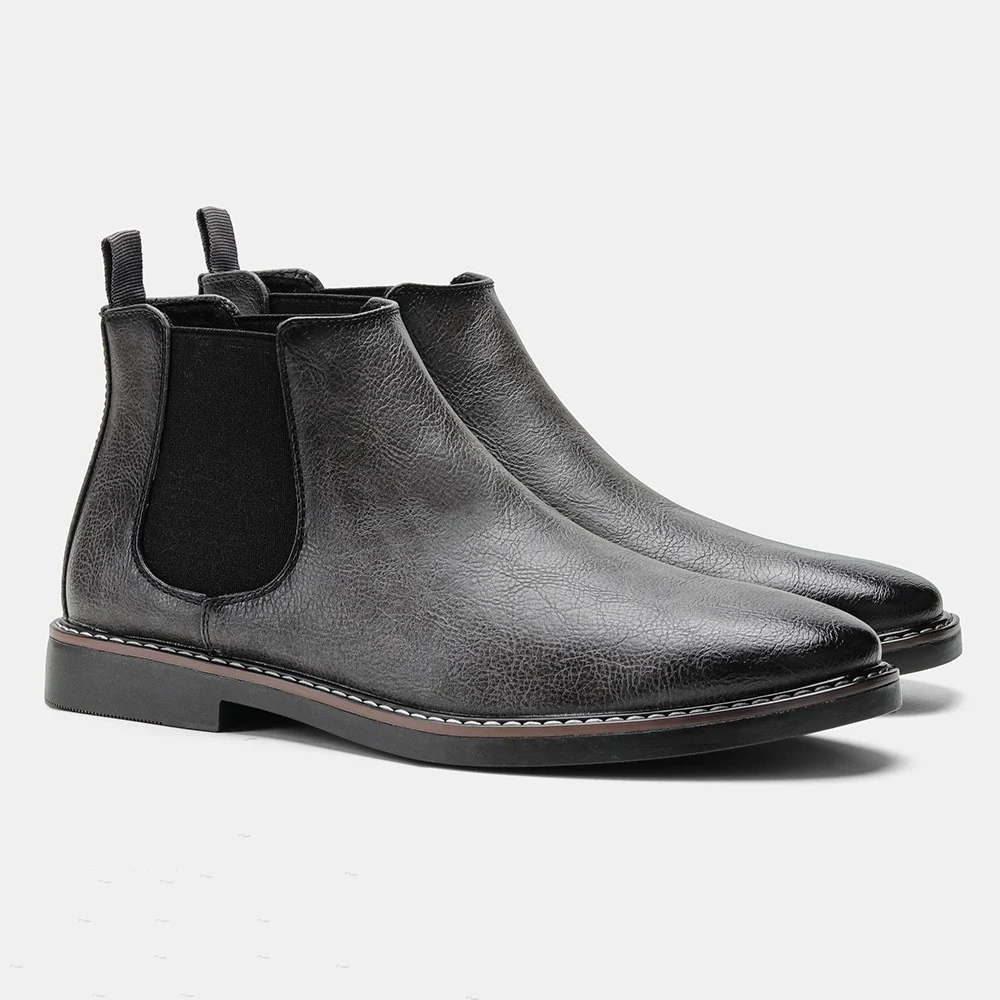 Caldwell Chelsea Boot - Image 21