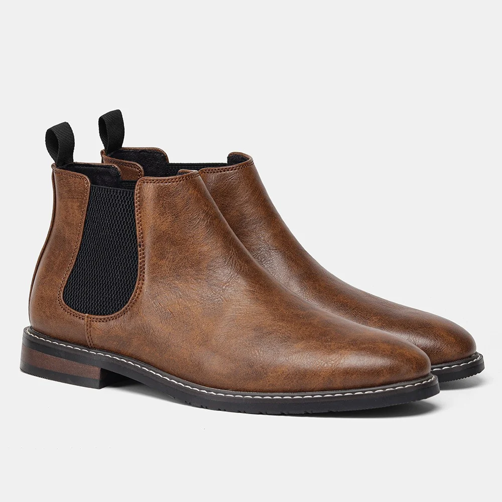 Caldwell Chelsea Boot - Image 22