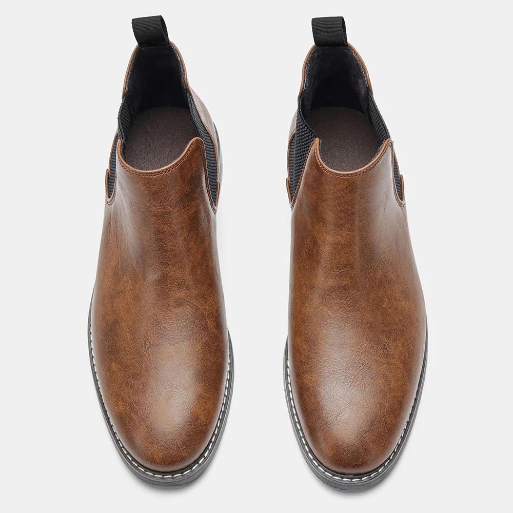 Caldwell Chelsea Boot - Image 23