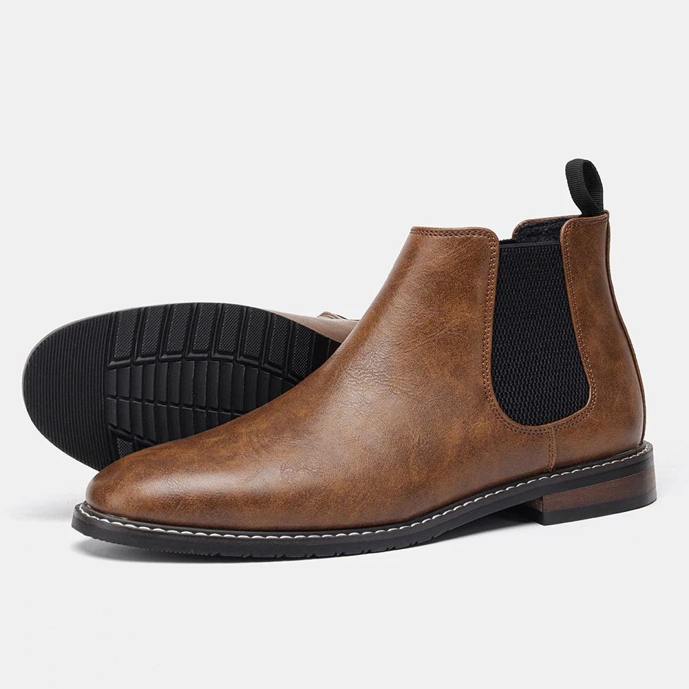 Caldwell Chelsea Boot - Image 25