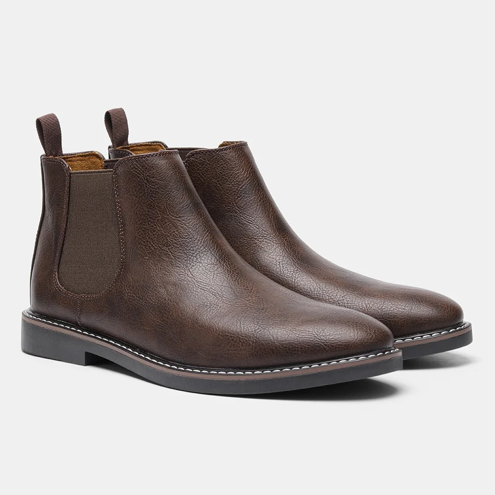 Caldwell Chelsea Boot - Image 26