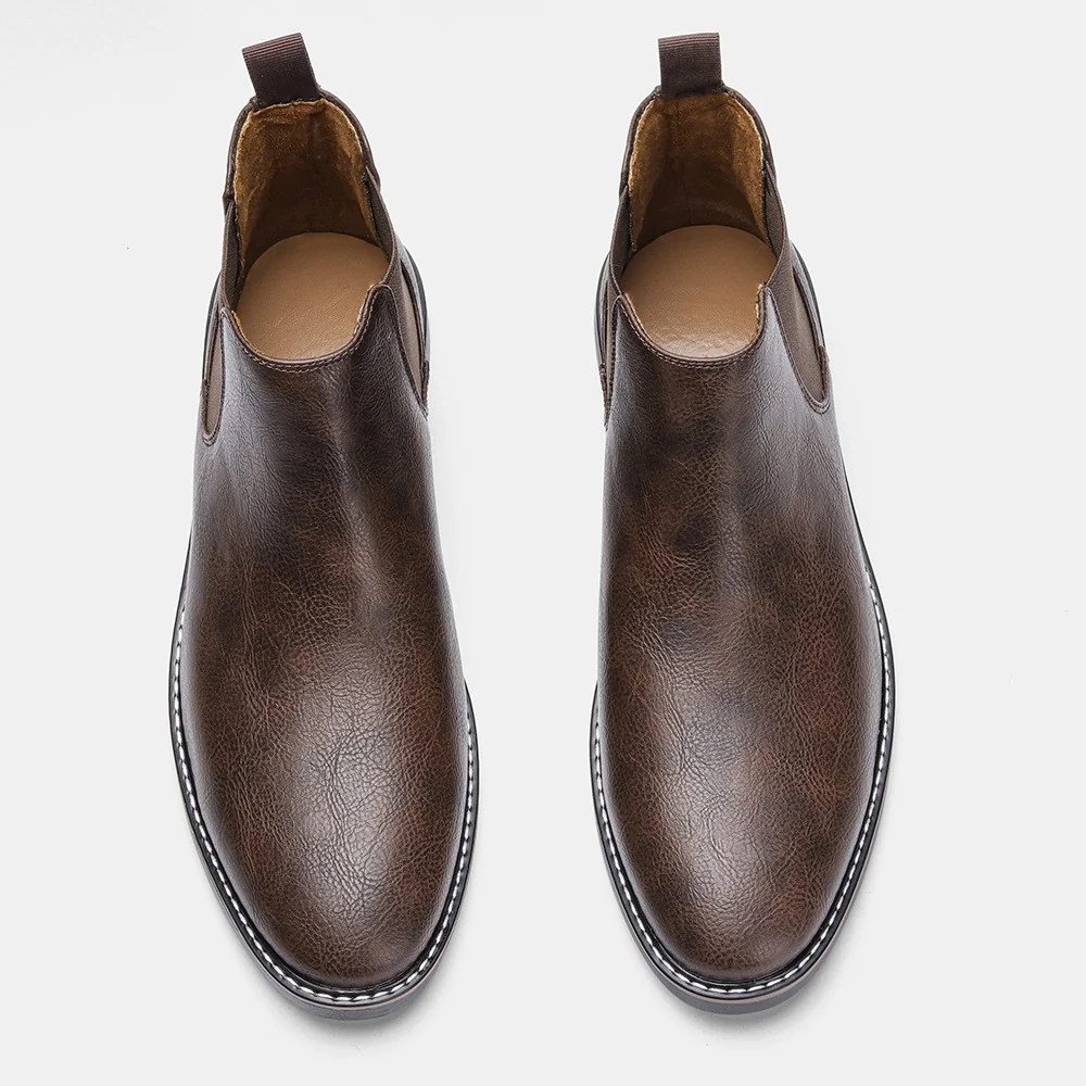 Caldwell Chelsea Boot - Image 27
