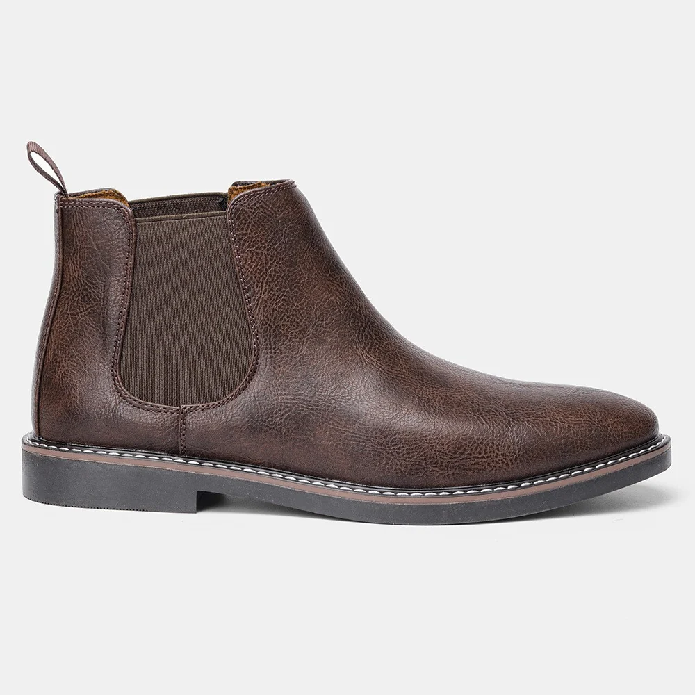 Caldwell Chelsea Boot - Image 28