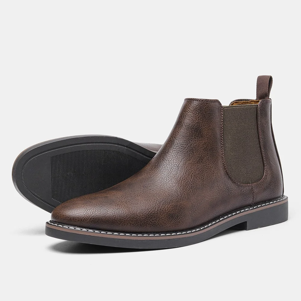 Caldwell Chelsea Boot - Image 29