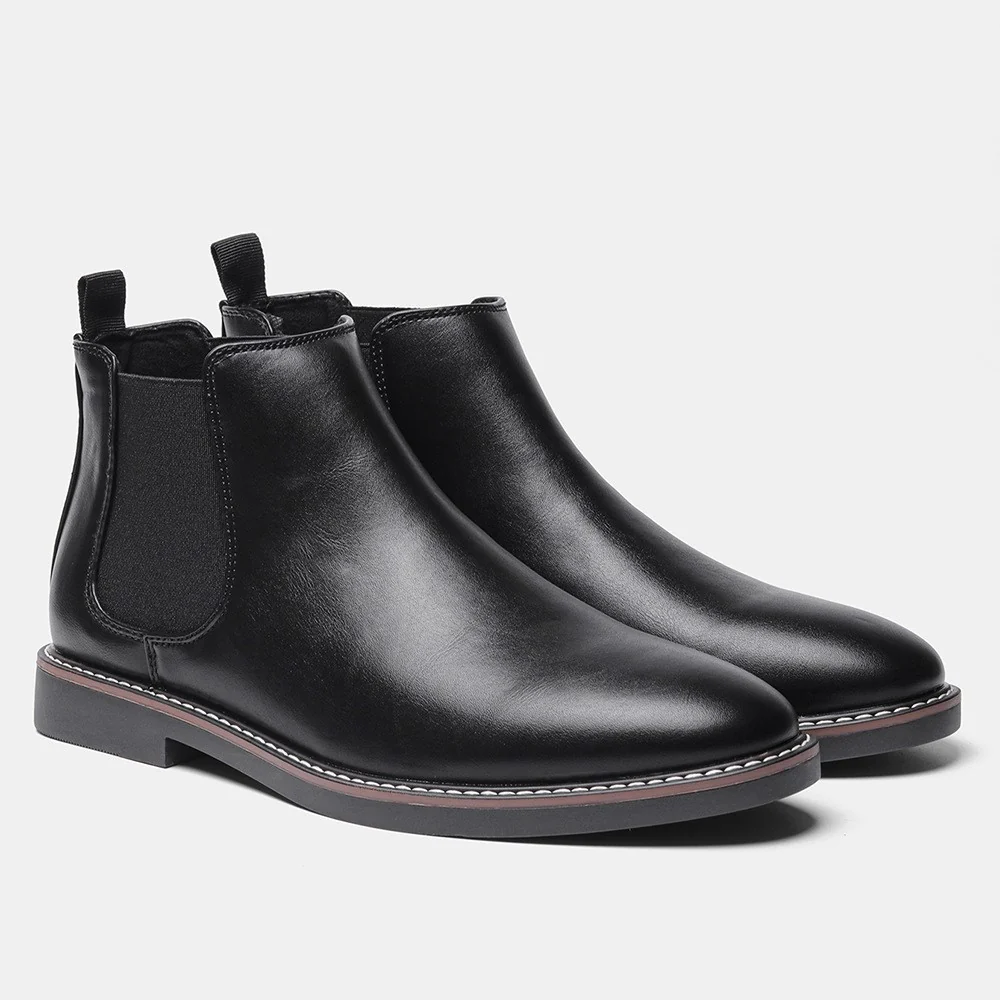 Caldwell Chelsea Boot - Image 3