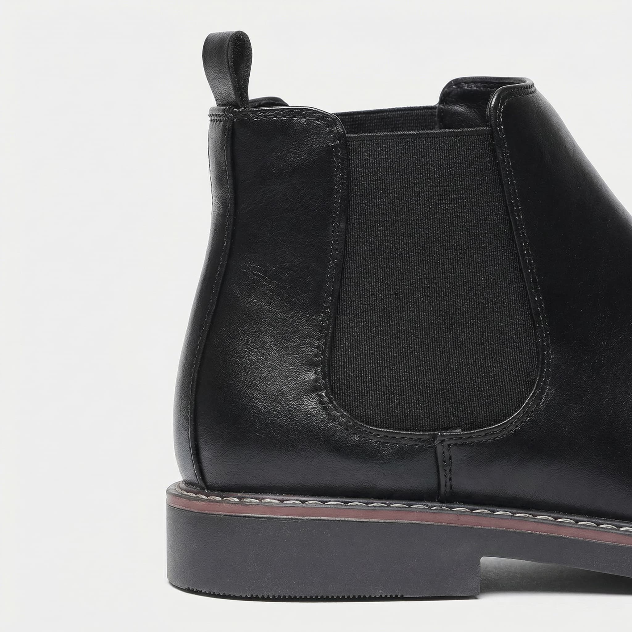 Caldwell Chelsea Boot - Image 7