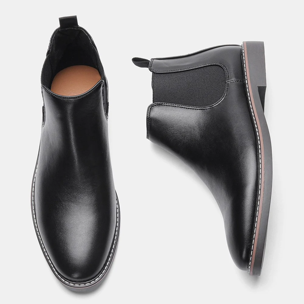Caldwell Chelsea Boot - Image 9