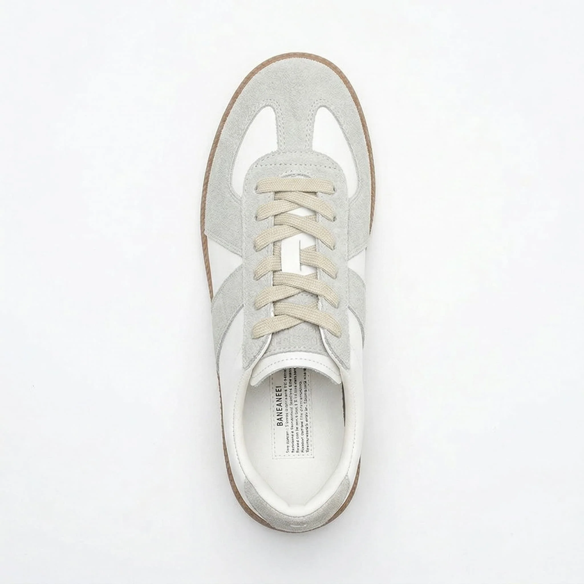 Cambridge Court Sneaker - Image 4