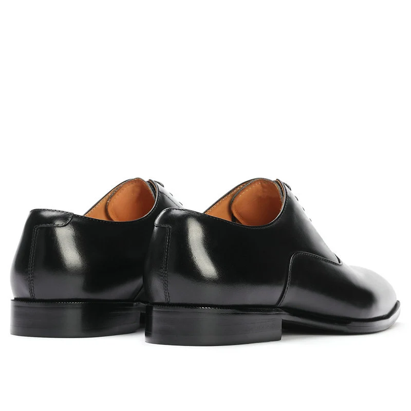 Chesham Leather Derby Shoe - Image 5