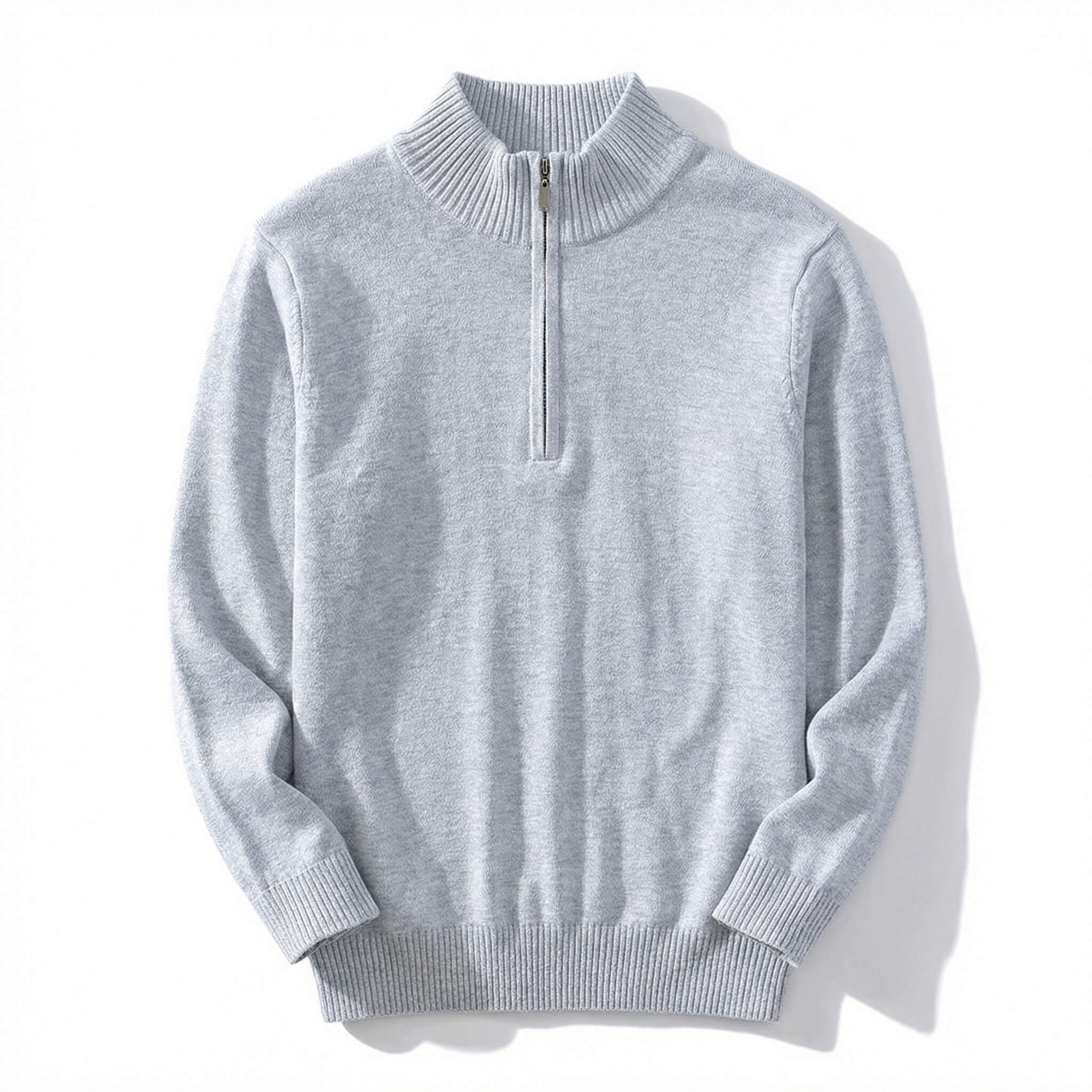 Coastal Knit Pullover - Image 3
