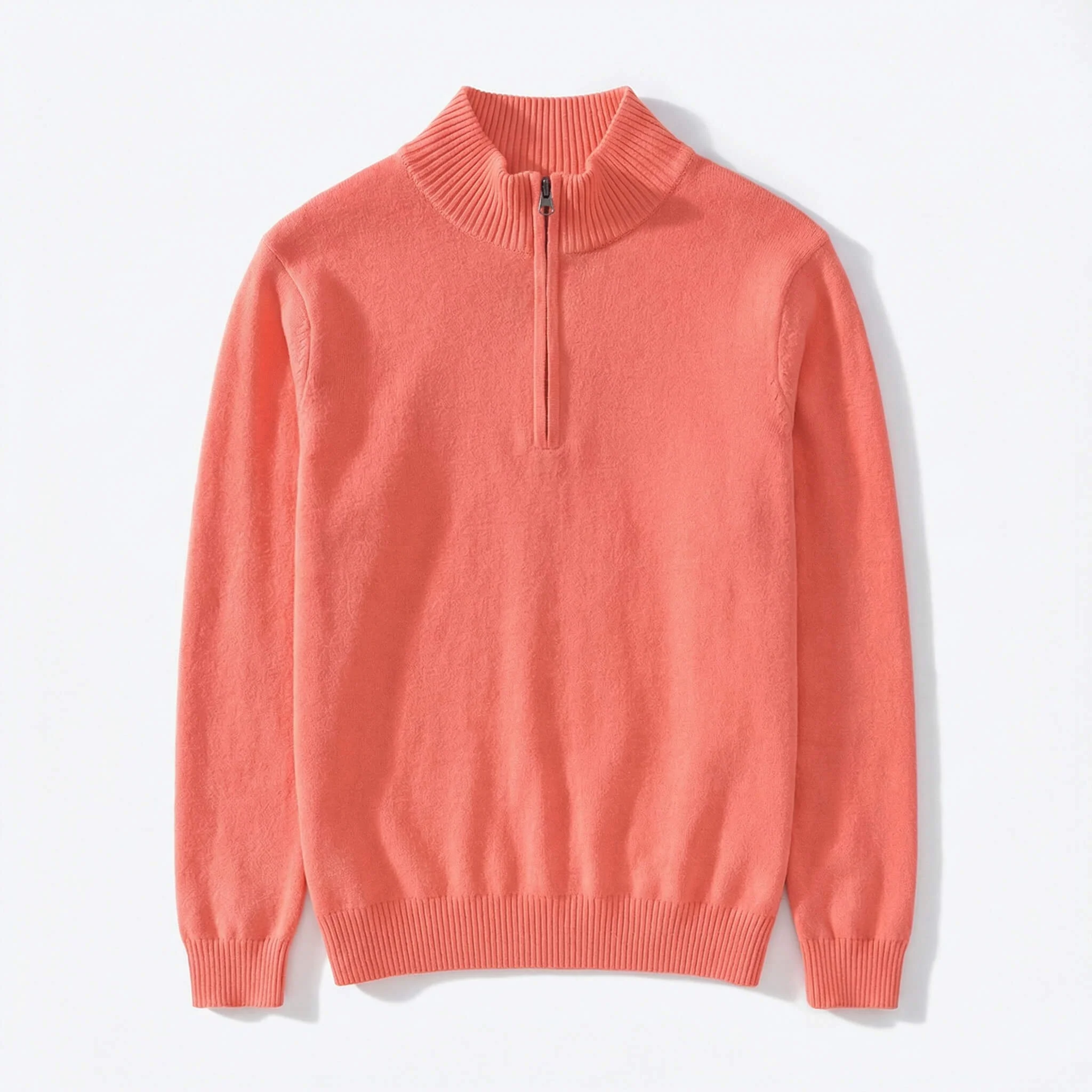 Coastal Knit Pullover - Image 7