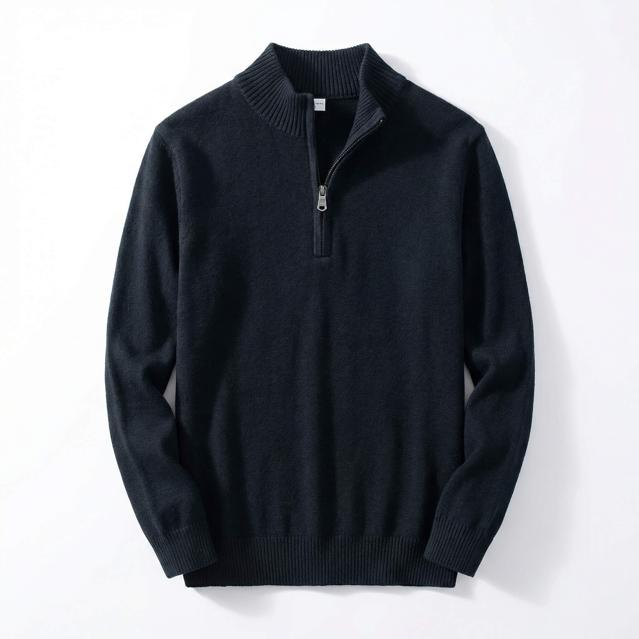 Coastal Knit Pullover - Image 9