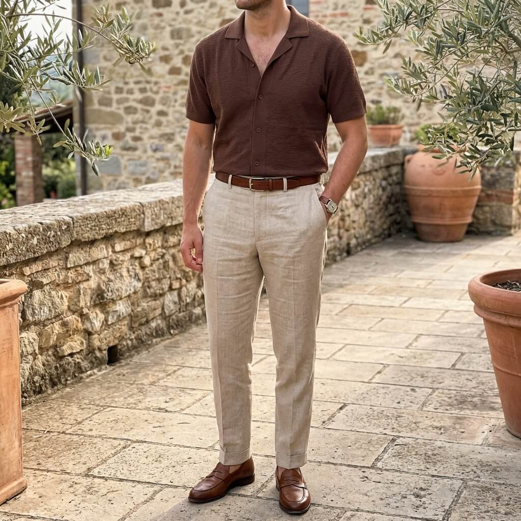 Cordoba Clay Polo - Image 4