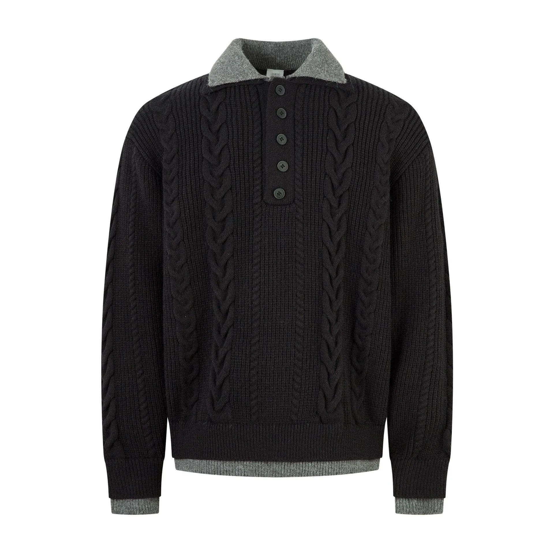 Dartmouth Duo-Knit