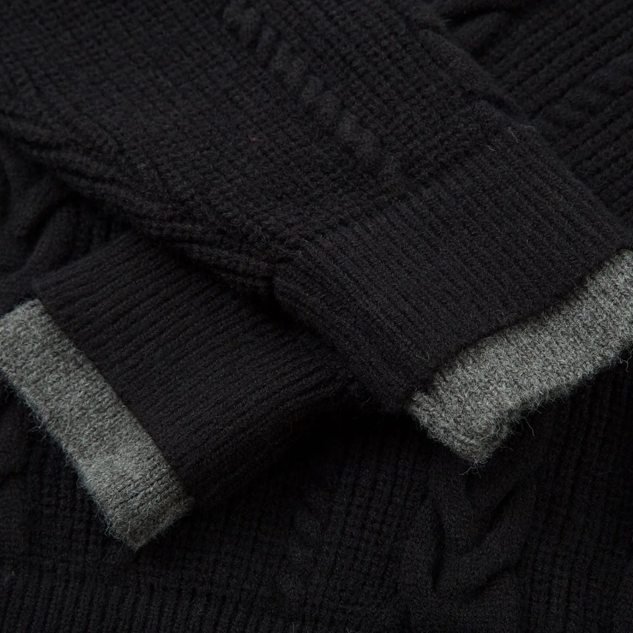 Dartmouth Duo-Knit - Image 6