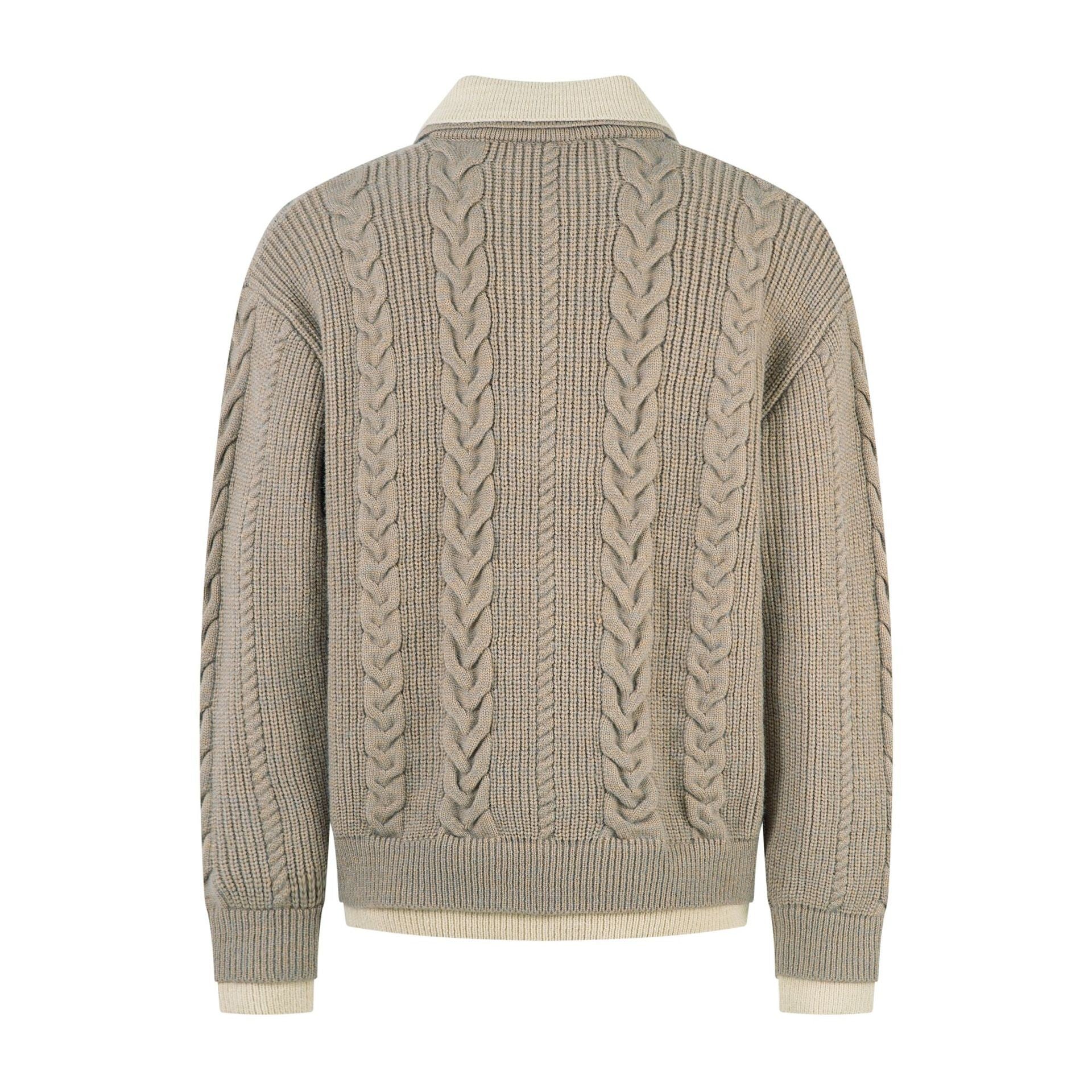 Dartmouth Duo-Knit - Image 8