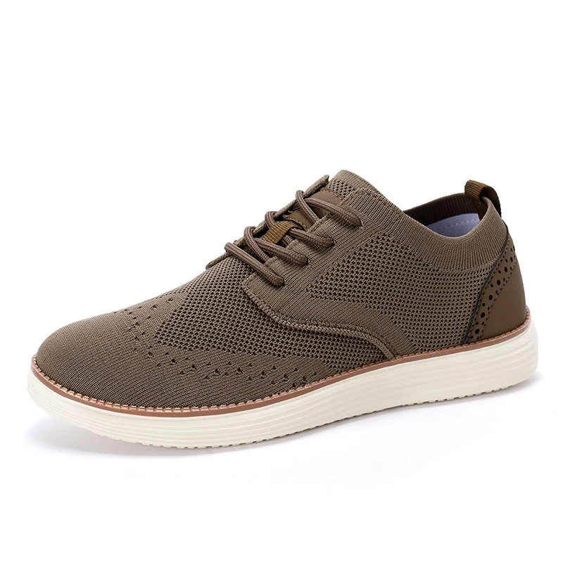 Dawson Leisure Sneaker - Image 3