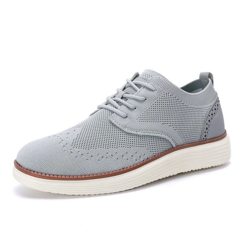 Dawson Leisure Sneaker - Image 4